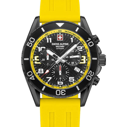 Swiss Alpine Military Ceas de mână 7029-9878