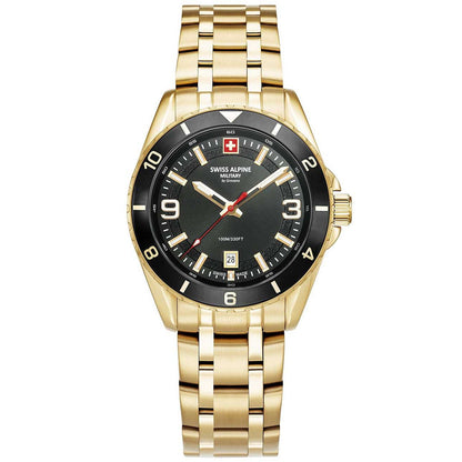 Swiss Alpine Military Ceas de mână 7034-1117