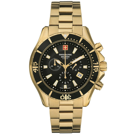 Swiss Alpine Military Ceas de mână 7040-9117