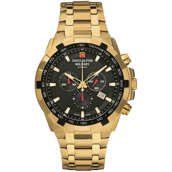 Swiss Alpine Military Ceas de mână 7043-9117SAM