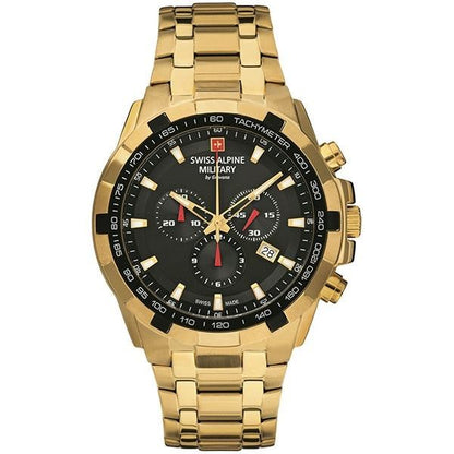 Swiss Alpine Military Ceas de mână 7043-9117SAM