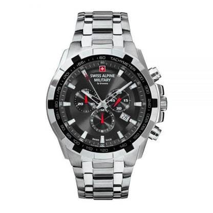 Swiss Alpine Military Ceas de mână 7043-9137SAM