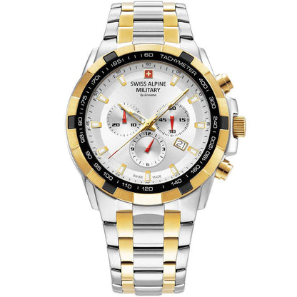 Swiss Alpine Military Ceas de mână 7043-9142
