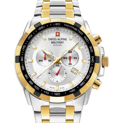 Swiss Alpine Military Ceas de mână 7043-9142