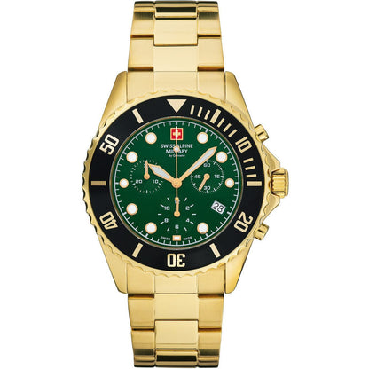 Swiss Alpine Military Ceas de mână 7053-9114