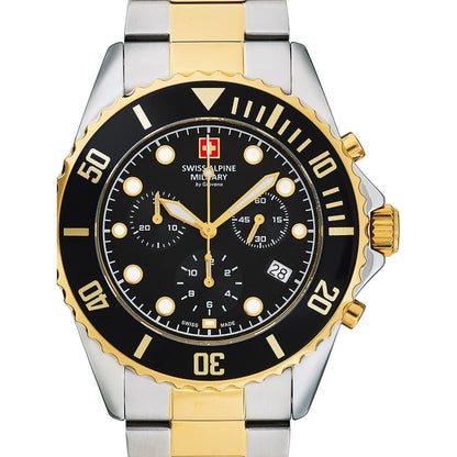 Swiss Alpine Military Ceas de mână 7053-9147