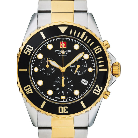 Swiss Alpine Military Ceas de mână 7053-9147