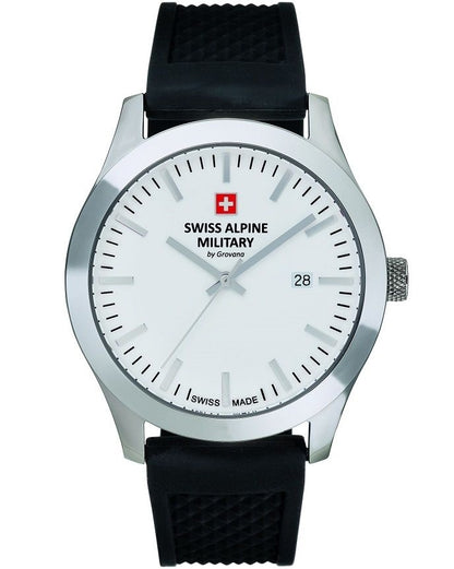 Swiss Alpine Military Ceas de mână 7055-1833SAM