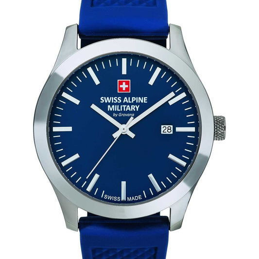 Swiss Alpine Military Ceas de mână 7055-1835