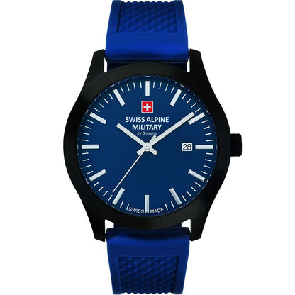 Swiss Alpine Military Ceas de mână 7055-1875