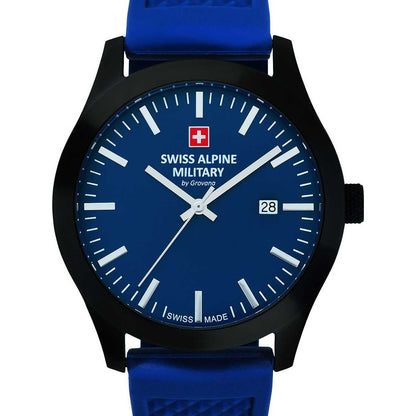 Swiss Alpine Military Ceas de mână 7055-1875