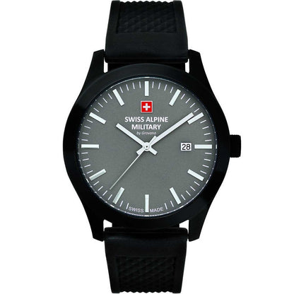 Swiss Alpine Military Ceas de mână 7055-1878
