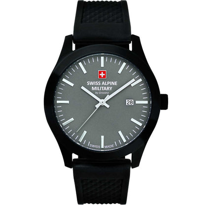 Swiss Alpine Military Ceas de mână 7055-1878