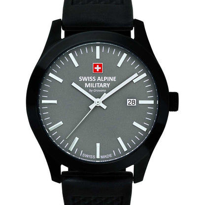 Swiss Alpine Military Ceas de mână 7055-1878