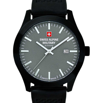 Swiss Alpine Military Ceas de mână 7055-1878