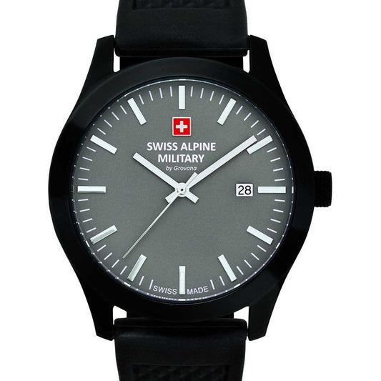 Swiss Alpine Military Ceas de mână 7055-1878