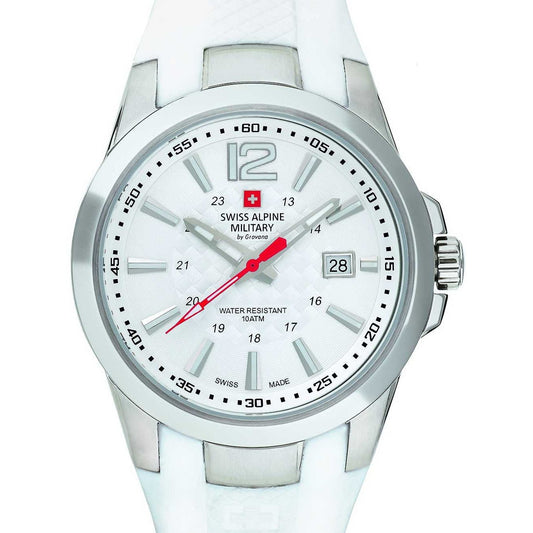 Swiss Alpine Military Ceas de mână 7058-1833