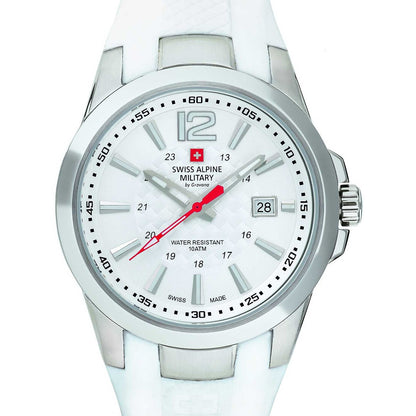 Swiss Alpine Military Ceas de mână 7058-1833