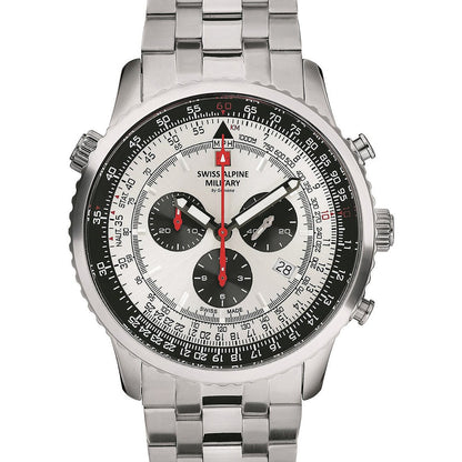 Swiss Alpine Military Ceas de mână 7078-9132