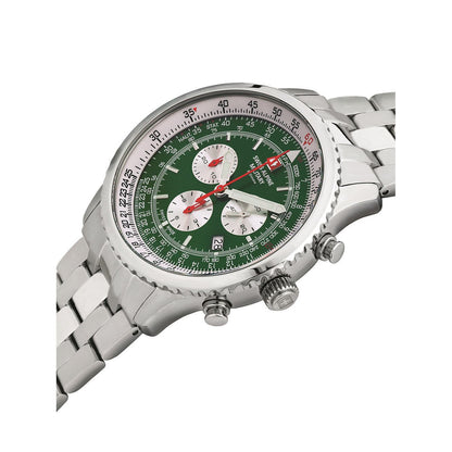 Swiss Alpine Military Ceas de mână 7078-9134