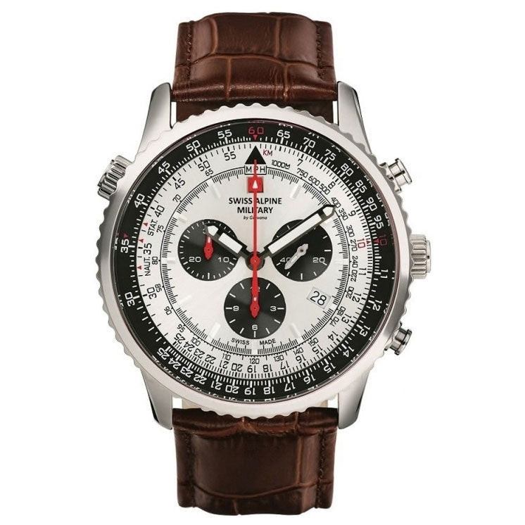 Swiss Alpine Military Ceas de mână 7078-9532SAM