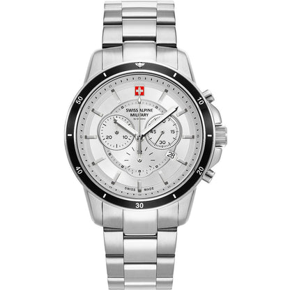 Swiss Alpine Military Ceas de mână 7089-9132