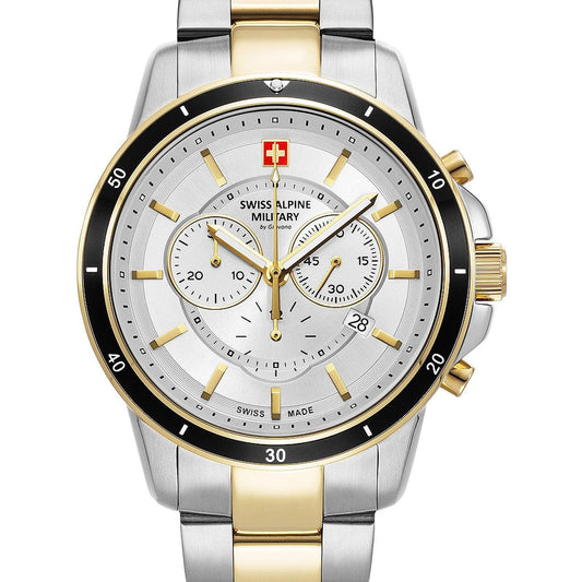 Swiss Alpine Military Ceas de mână 7089-9142