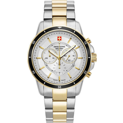 Swiss Alpine Military Ceas de mână 7089-9142