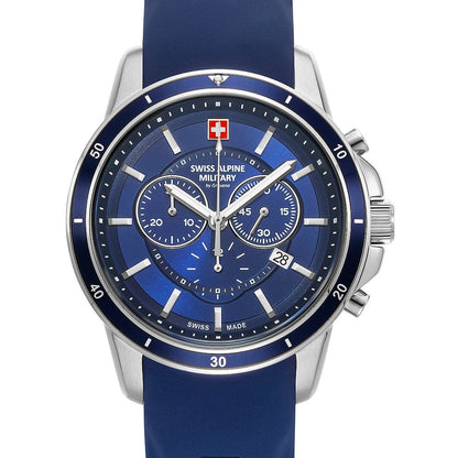 Swiss Alpine Military Ceas de mână 7089-9835