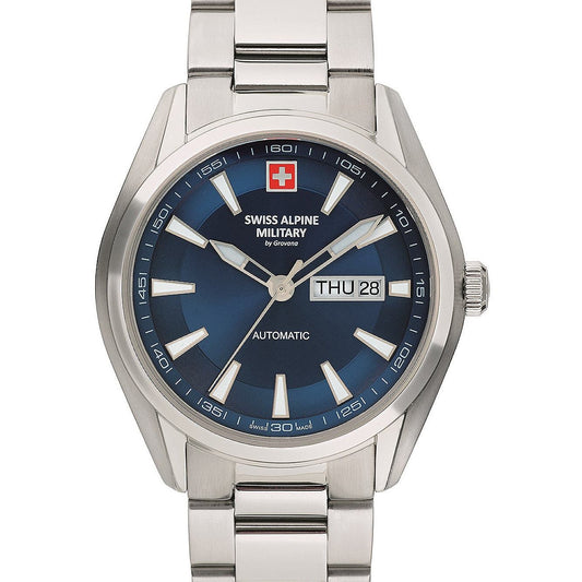 Swiss Alpine Military Ceas de mână 7090-2135