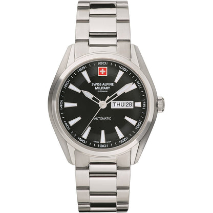 Swiss Alpine Military Ceas de mână 7090-2137