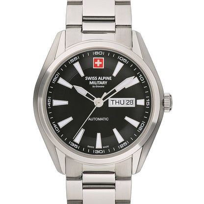 Swiss Alpine Military Ceas de mână 7090-2137