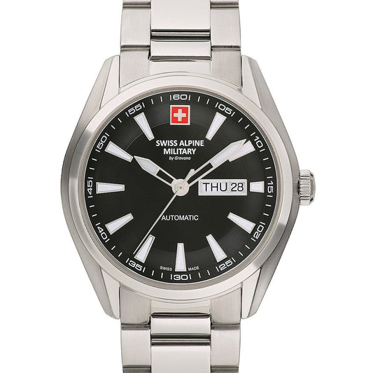 Swiss Alpine Military Ceas de mână 7090-2137