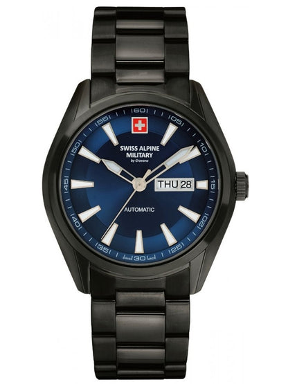 Swiss Alpine Military Ceas de mână 7090-2175