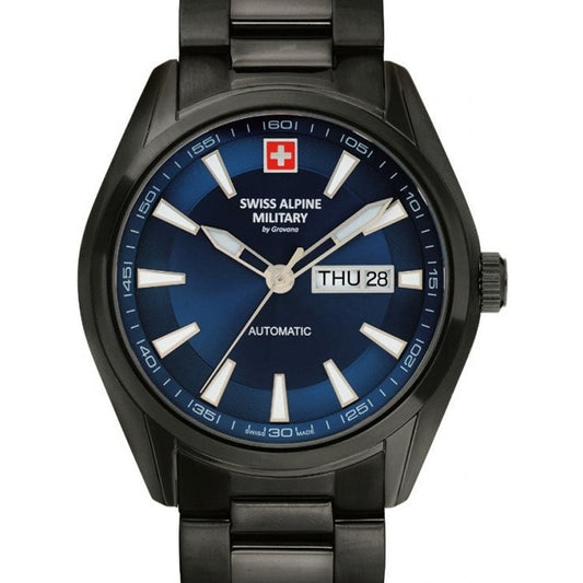 Swiss Alpine Military Ceas de mână 7090-2175