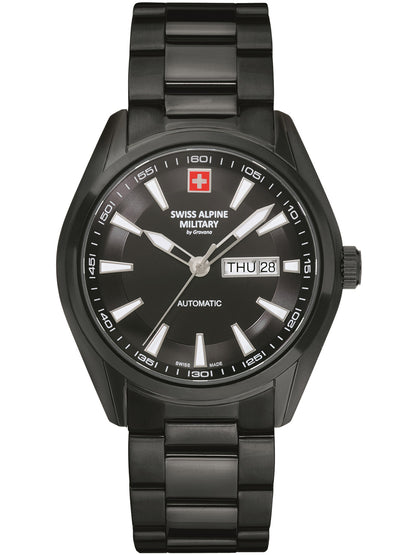 Swiss Alpine Military Ceas de mână 7090-2177