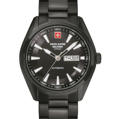 Swiss Alpine Military Ceas de mână 7090-2177