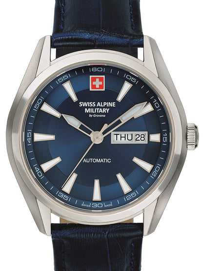 Swiss Alpine Military Ceas de mână 7090-2535