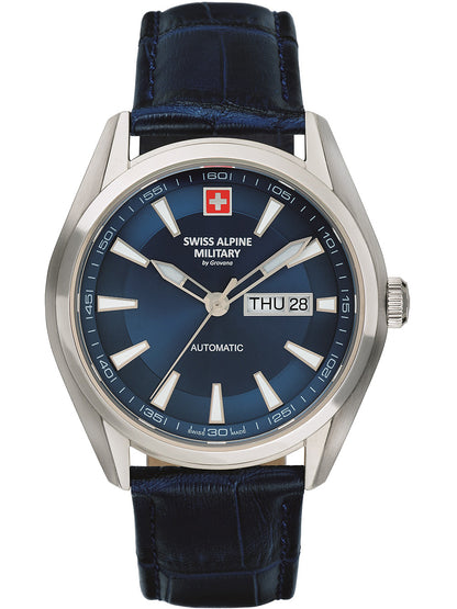 Swiss Alpine Military Ceas de mână 7090-2535