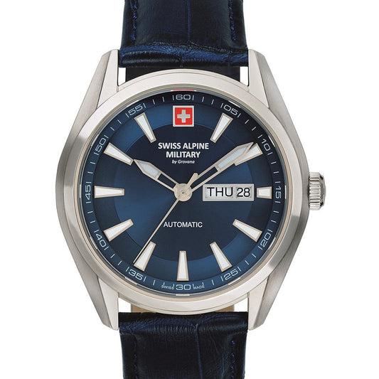 Swiss Alpine Military Ceas de mână 7090-2535