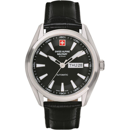 Swiss Alpine Military Ceas de mână 7090-2537