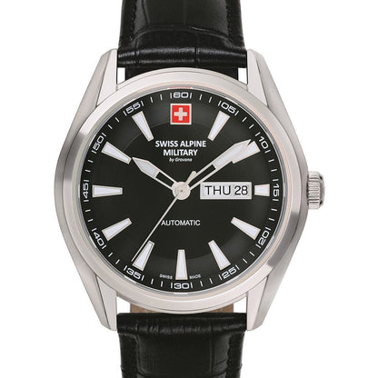Swiss Alpine Military Ceas de mână 7090-2537