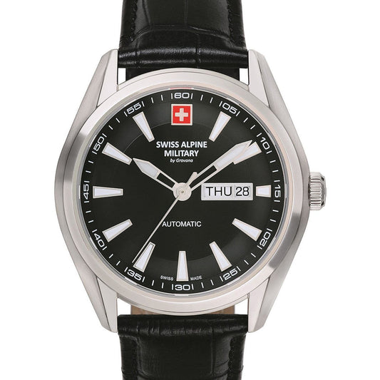 Swiss Alpine Military Ceas de mână 7090-2537