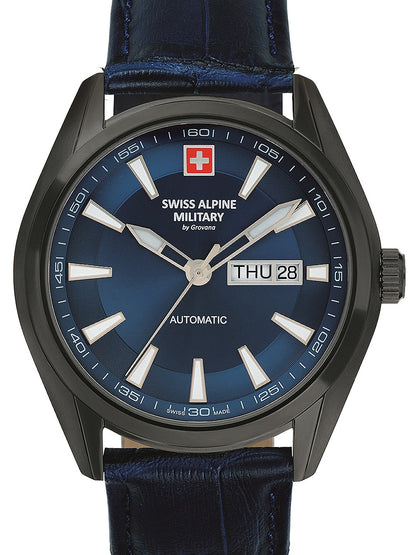 Swiss Alpine Military Ceas de mână 7090-2575