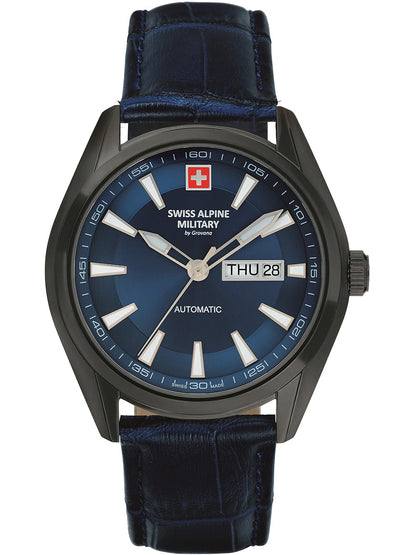 Swiss Alpine Military Ceas de mână 7090-2575