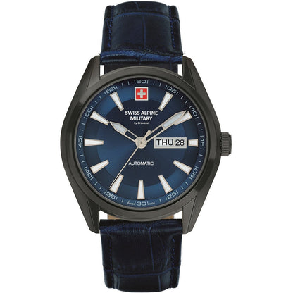 Swiss Alpine Military Ceas de mână 7090-2575