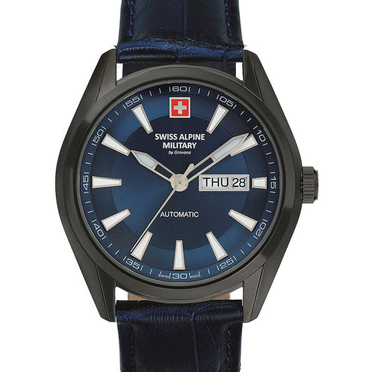 Swiss Alpine Military Ceas de mână 7090-2575