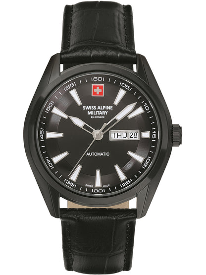 Swiss Alpine Military Ceas de mână 7090-2577