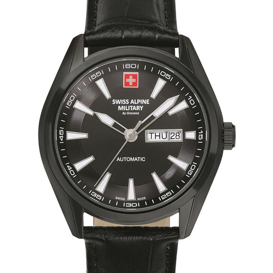 Swiss Alpine Military Ceas de mână 7090-2577