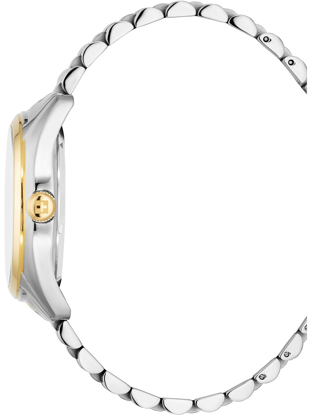Swiss Alpine Military Ceas de mână 7091-2144